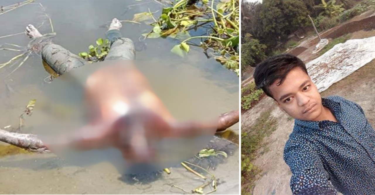 টাকা চাওয়াতে নিজের ছেলে হত্যা করলো মা আছিয়া