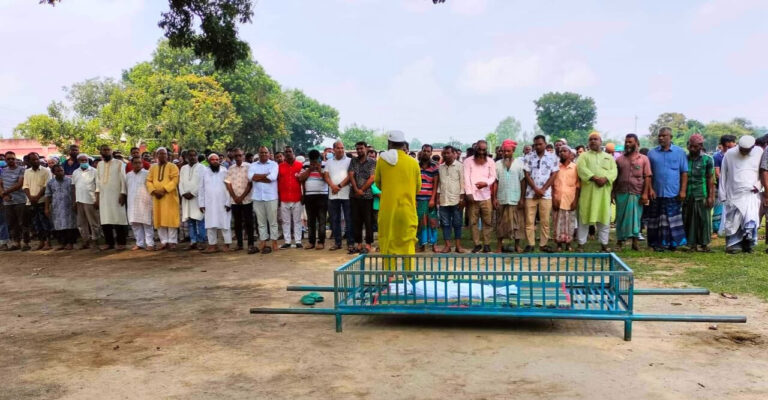 আসলে শিশু সুরাইয়াকে মারল কে?