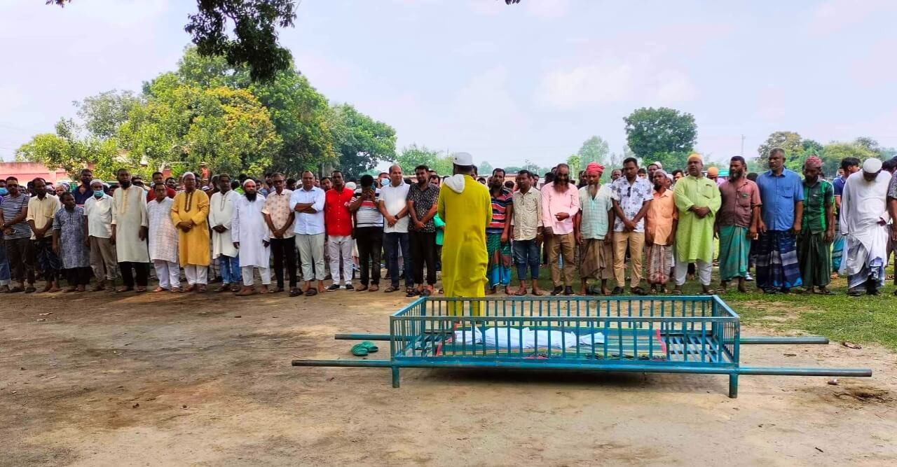 আসলে শিশু সুরাইয়াকে মারল কে?