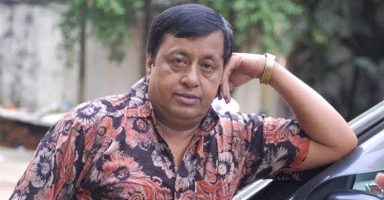 শুভ জন্মদিন আফজাল শরীফ