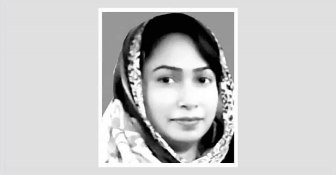 সড়ক দুর্ঘটনায় আহত শিক্ষিকার মৃত্যু
