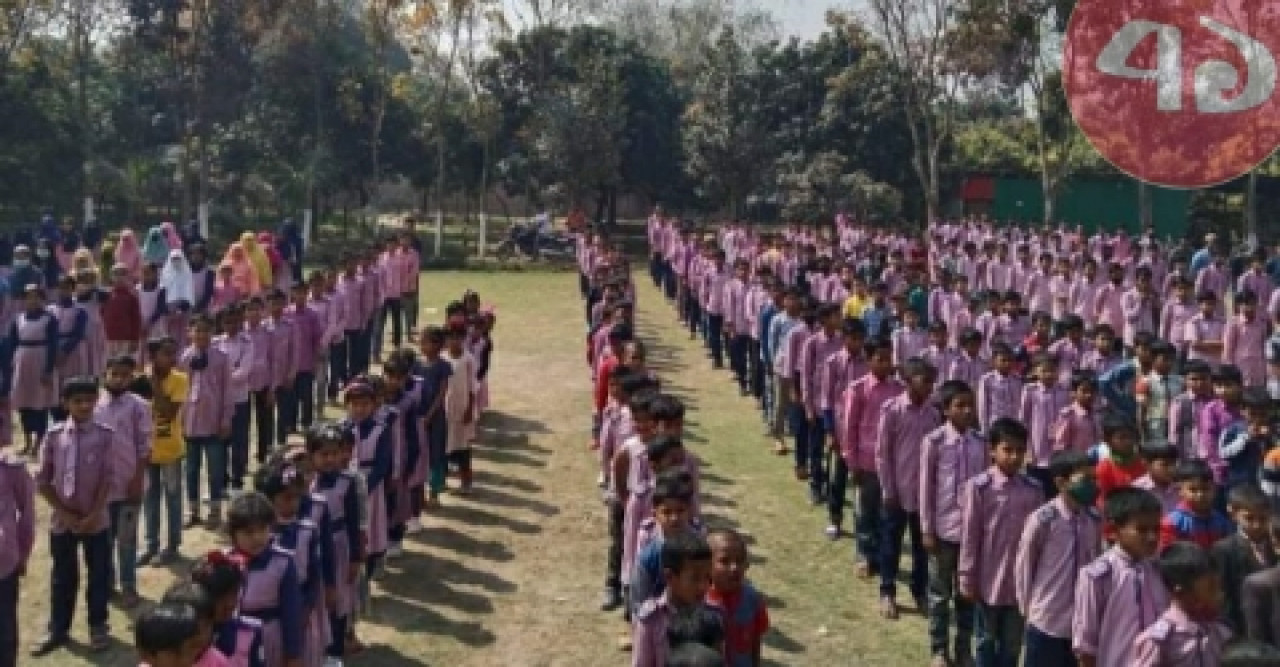 ছাত্রীদের শ্লীলতাহানির প্রতিবাদ করায় তিন শিক্ষক চাকরিচ্যুত