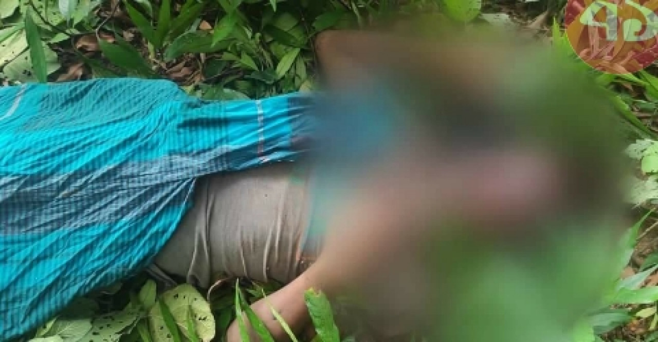 বিরামপুরে যুবকের মরদেহ উদ্ধার
