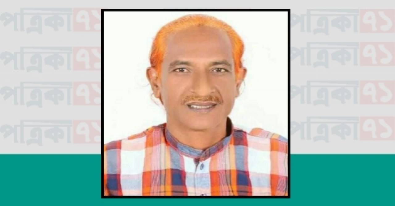 সুন্দরগঞ্জ পৌর বিএনপির আহবায়ক সবুজের ইন্তেকাল