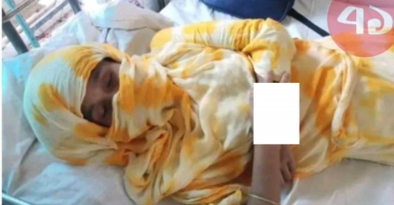 মেয়াদ উত্তীর্ণ ইনজেকশন পুশ করায় ফার্মেসি সিলগালা