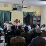 বানিয়াচংয়ে দীর্ঘদিনের সিএনজি’র বিরোধ নিস্পত্তি