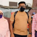 সপরিবারে ওমরাহ করতে সৌদিতে যাচ্ছেন আবদুল কাদের মির্জা