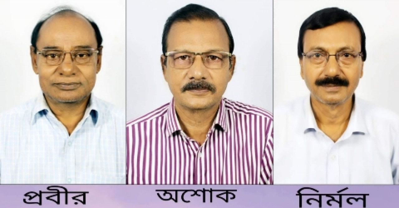কেমন আছেন বঙ্গবন্ধু হত্যার প্রতিবাদকারী তিনবন্ধু