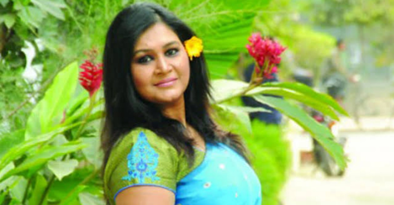 আজ সংগীতশিল্পী সামিনা চৌধুরীর জন্মদিন
