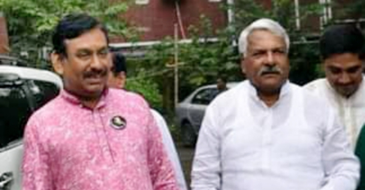 নবনির্বাচিত ডেপুটি স্পিকারকে বঙ্গবন্ধু গবেষণা পরিষদের অভিনন্দন