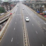 গাড়ির চাকায় পিষ্ট তিতুমীর কলেজ ছাত্রী