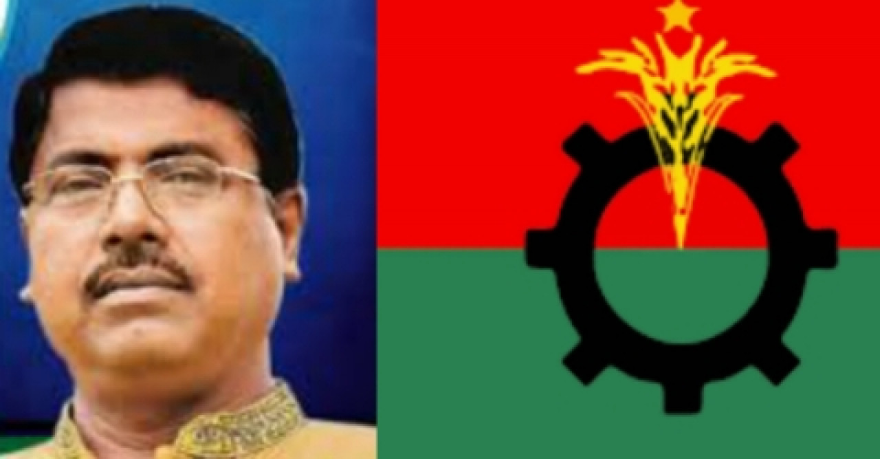 বিএনপির সভাপতি সম্পাদক সহ ২৬ জনের নামে মামলা