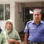 রিফাত হত্যা মামলায় এক নারী আসামী গ্রেফতার