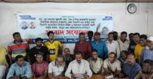 আ’লীগ-বিএনপির পাল্টাপাল্টি সংবাদ সম্মেলন