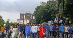 দুষ্কৃতিকারীদের জায়গা বেরোবিতে হবে না