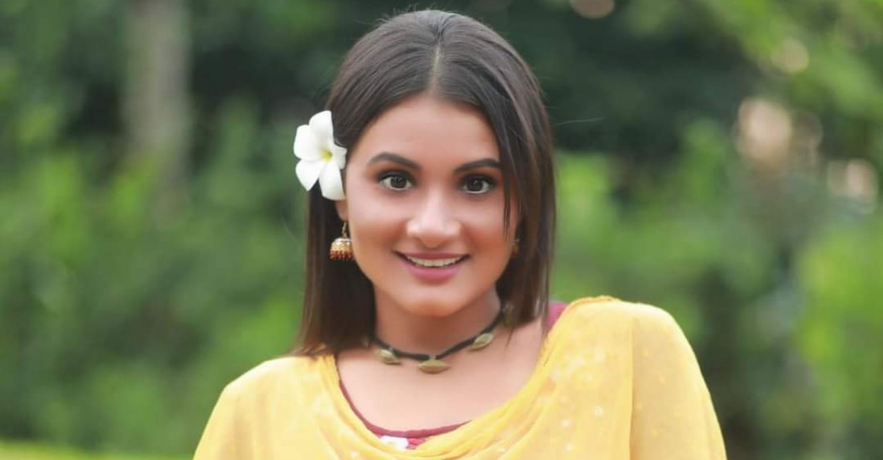 শুভ জন্মদিন সোনিয়া লাজুক