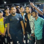 খেলায় গোল নিয়ে বিরোধ হামলায় ২৭ শিক্ষার্থী আহত