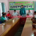 হাতীবান্ধায় প্রেসক্লাবের ৩১ তম প্রতিষ্ঠা বার্ষিকী পালিত
