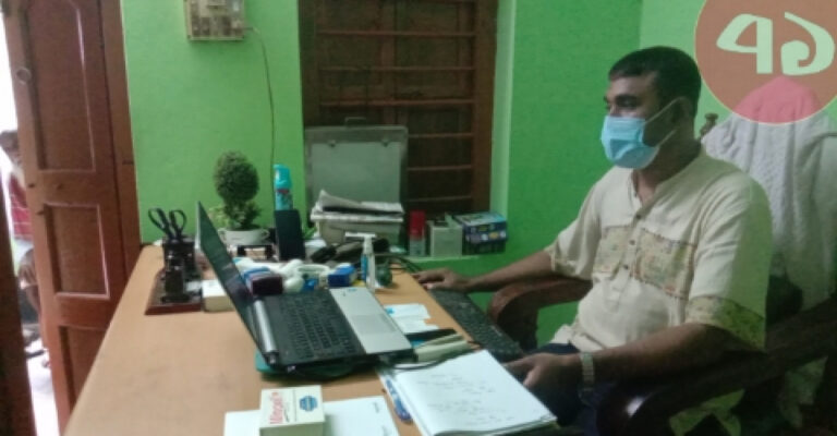 জটিল রোগের চিকিৎসার নামে ভুয়া চিকিৎসা