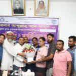 তেলপাম্প মালিক সমিতির সাথে পুলিশ সুপারের মতবিনিময় সভা অনুষ্ঠিত