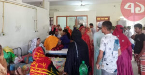 গলায় ছুরি ঠেকিয়ে স্কুলছাত্রীকে সংঘবদ্ধ ধর্ষন