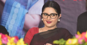 পরীমনি সুস্থ হলে আদালতে হাজিরা দেবেন