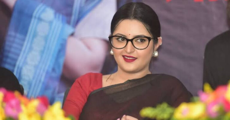 পরীমনি সুস্থ হলে আদালতে হাজিরা দেবেন