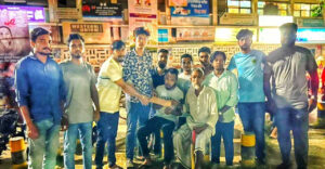 কিডনি রোগে আক্রান্ত আল-আমিন, ১ লক্ষ টাকার চিকিৎসা সহায়তা