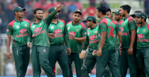 টি২০ বিশ্বকাপে বাংলাদেশের প্রস্তুতি ম্যাচ কবে?