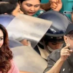 অভিনেত্রী নুসরাত কারাগারে, মুখ খুললেন সংস্কৃতি উপদেষ্টা