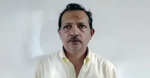 শেখ হাসিনার ব্যক্তিগত কর্মকর্তা মিজান গ্রেপ্তার