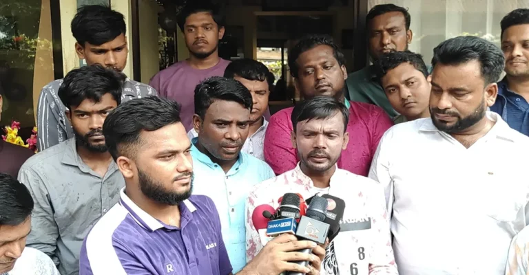 রাজনীতিতে আর কামব্যাক করব না : হিরো আলম