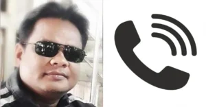 ‘১৭ বছর খাইনি, এখন খাব’, দুই বিএনপি নেতার ফোনালাপ ফাঁস