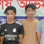 চট্টগ্রামের নকল যৌন উত্তেজক ওষুধ তৈরি, গ্রেপ্তার ৪