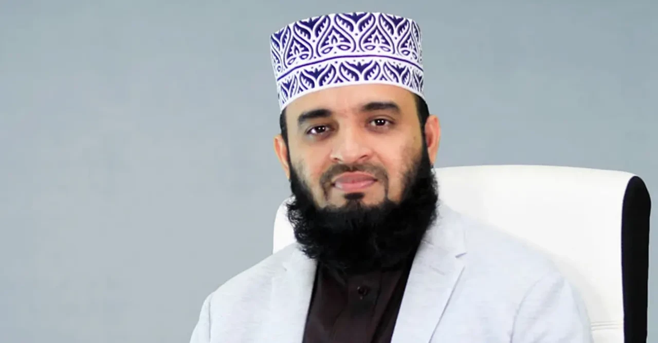 ‘জাতীয় ঐক্য টিকিয়ে রাখতে সেক্রিফাইসিং মেন্টালিটি জরুরি’