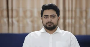 আরেকটি এক-এগারোর বন্দোবস্তের পাঁয়তারা চলছে : নাহিদ