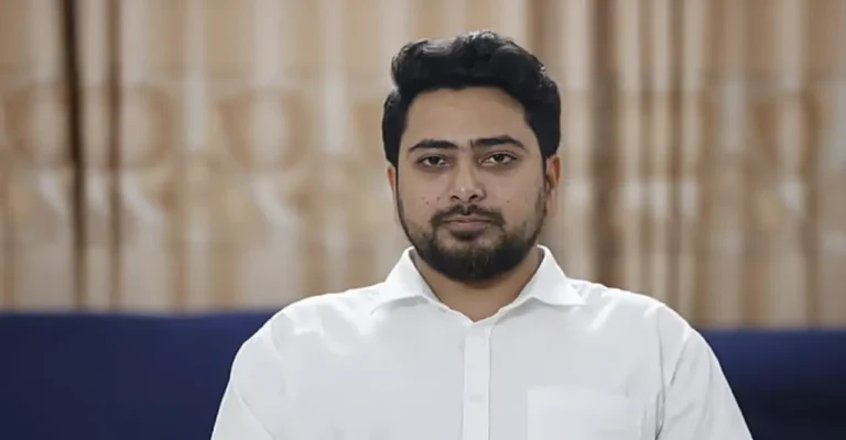 আরেকটি এক-এগারোর বন্দোবস্তের পাঁয়তারা চলছে : নাহিদ
