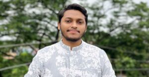 ইসলাম ধর্ম গ্রহণ করলেন জগন্নাথ বিশ্ববিদ্যালয়ের শিক্ষার্থী