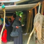 পিরোজপুরে স্ত্রী ও শাশুড়িকে গলাকেটে হত্যা