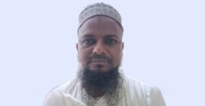 ছাত্র-জনতার ওপর গুলিবর্ষণ, কৃষক লীগ নেতা গ্রেপ্তার