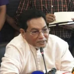 ‘চেতনা বিক্রি করতে করতে আমরা নিজেরাই বিক্রি হয়ে গেছি’: চিফ হুইপ