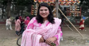মারা গেছেন কারিনা কায়সার