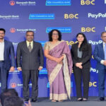 শ্রীলঙ্কায় আনুষ্ঠানিকভাবে চালু হলো পেপ্যাল সেবা