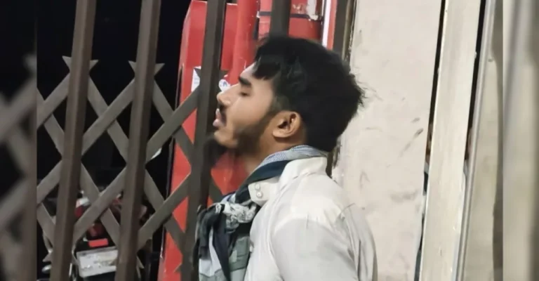 মিথ্যা ধর্ষণ মামলায় কারাভোগের পর মানসিক বিপর্যয়ে ফেনীর ইমাম