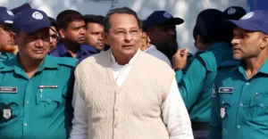 ইনুর বিরুদ্ধে মানবতাবিরোধী অপরাধ মামলার রায় অপেক্ষমাণ