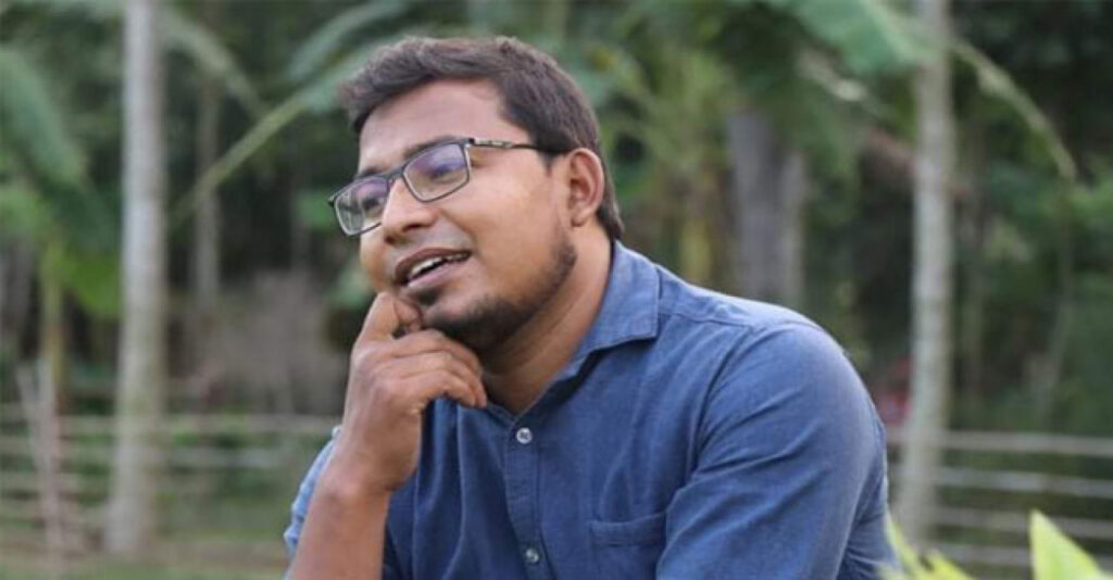 জামায়াতের চেয়ারম্যান প্রার্থীকে ঘিরে বিতর্ক, নারী কর্মীর সঙ্গে অনৈতিক সম্পর্কের অভিযোগ