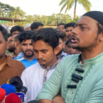 শহীদ হয়ে জান্নাতের বুকে ঘুরে বেড়াবো, ২ টাকার জীবন না: পাটওয়ারী