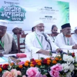 জামায়াত এখন ক্ষমতার প্রতিদ্বন্দ্বী হিসেবে দেখা হচ্ছে: ডা. শফিকুর রহমান