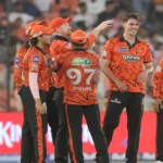 আইপিএলে নিজেদের সর্বনিম্ন রানে অলআউট হায়দরাবাদ, গুজরাটের বড় জয়