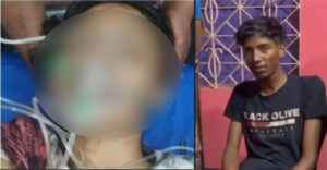 পারিবারিক ক্ষোভ থেকেই মাকে হত্যা, আদালতে রাফির স্বীকারোক্তি